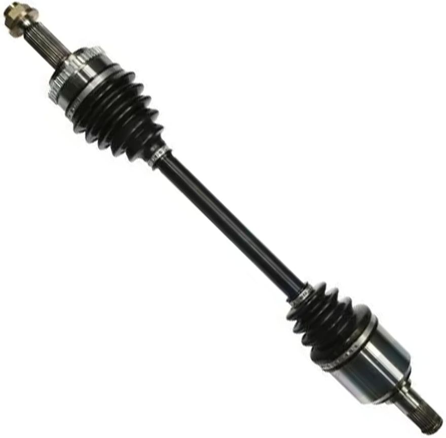 Front Left CV Axle Shaft - 5142_AX