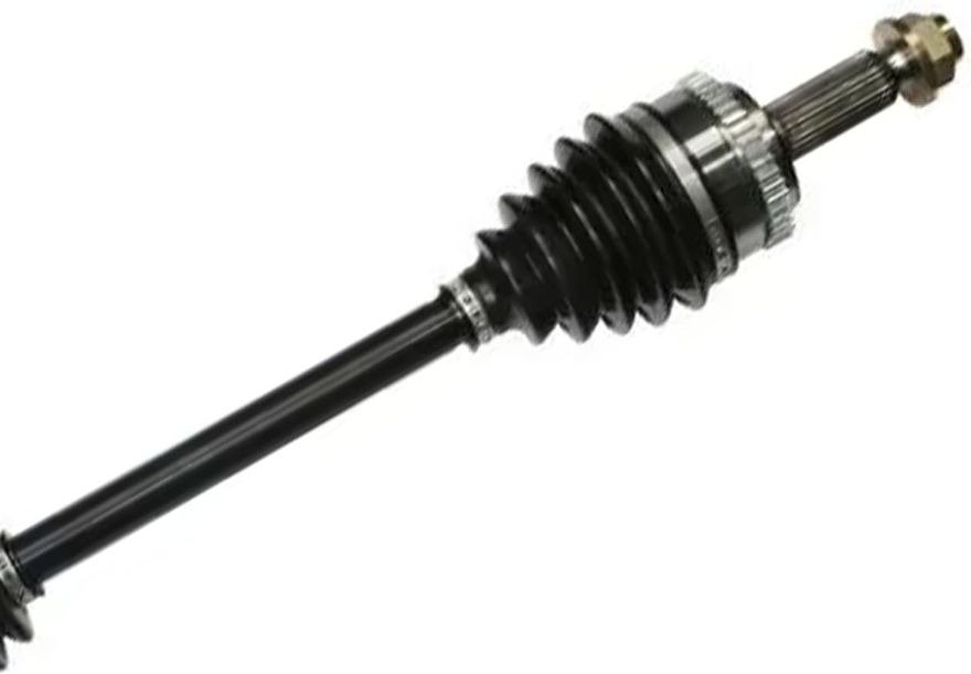 Front Left CV Axle Shaft - 5142_AX
