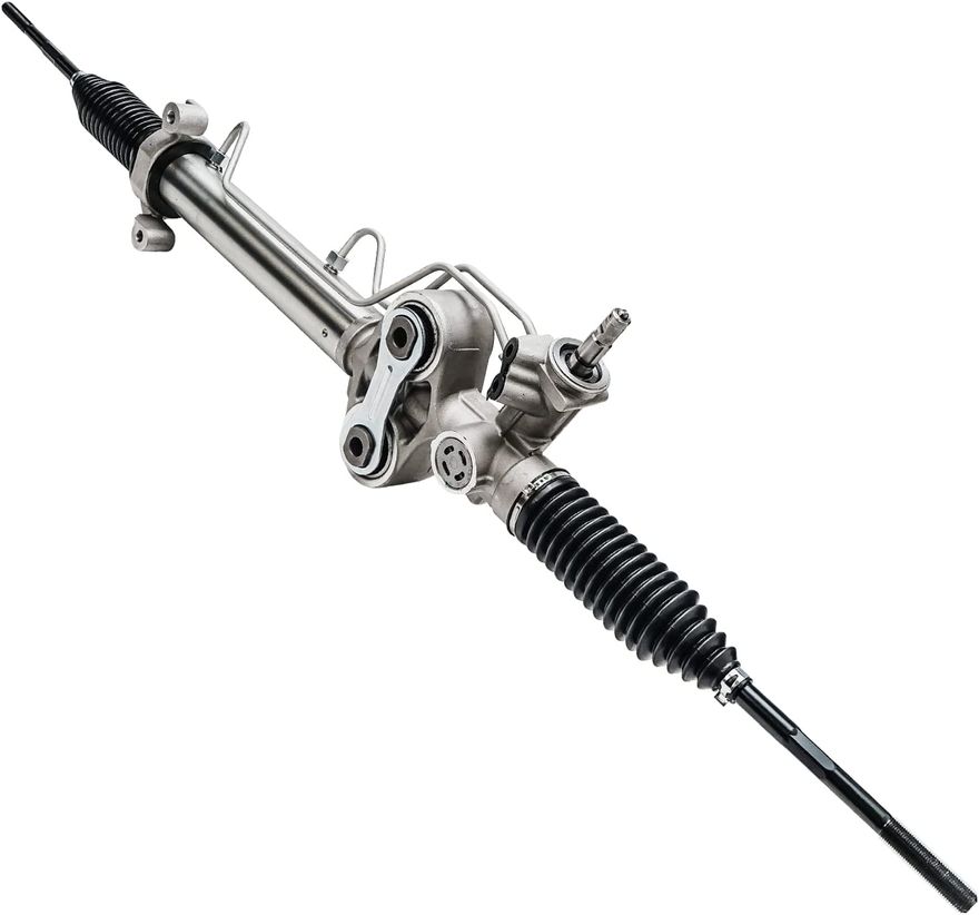 Rack and Pinion - 5142