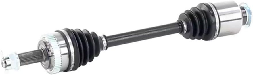 Front Right CV Axle Shaft - 5143_AX
