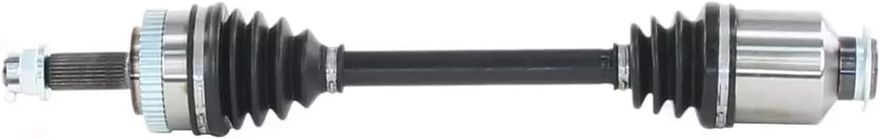 Front Right CV Axle Shaft - 5143_AX