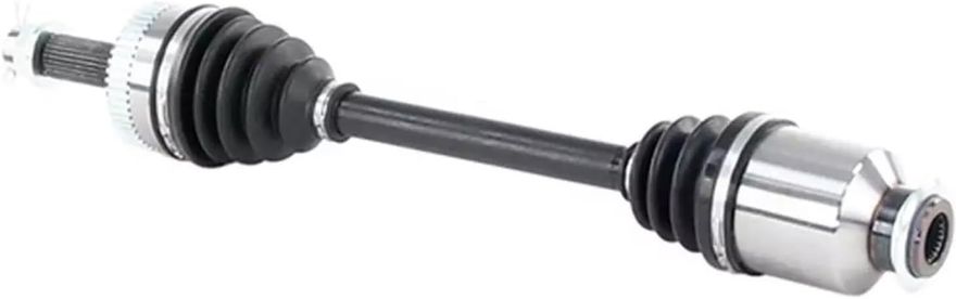 Front Right CV Axle Shaft - 5143_AX