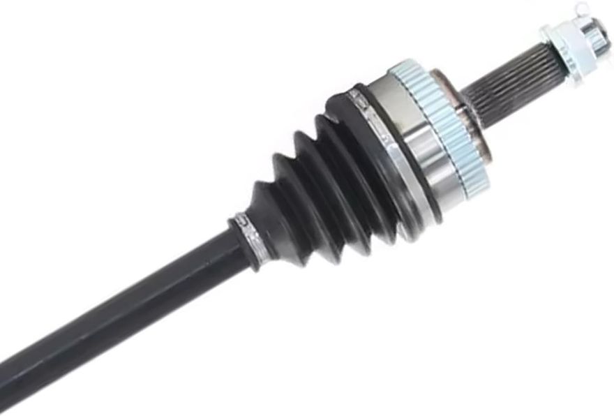 Front Right CV Axle Shaft - 5143_AX