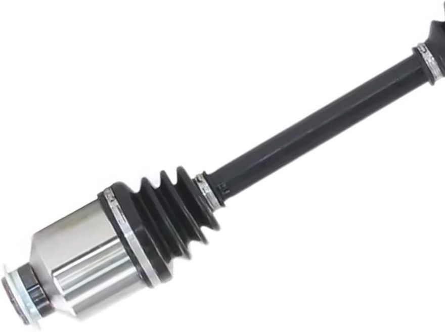 Front Right CV Axle Shaft - 5143_AX