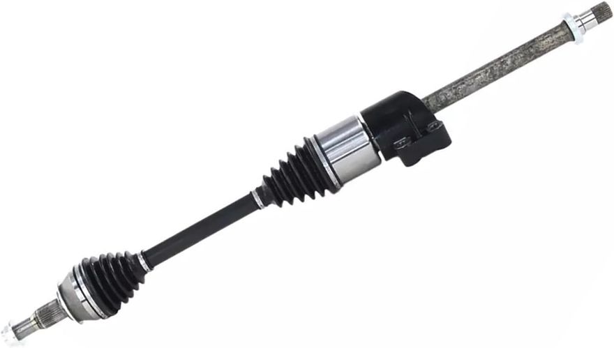 Front Right CV Axle Shaft - 5154_AX