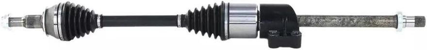 Front Right CV Axle Shaft - 5154_AX
