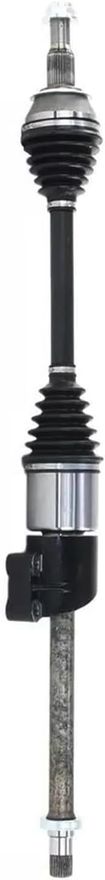 Front Right CV Axle Shaft - 5154_AX