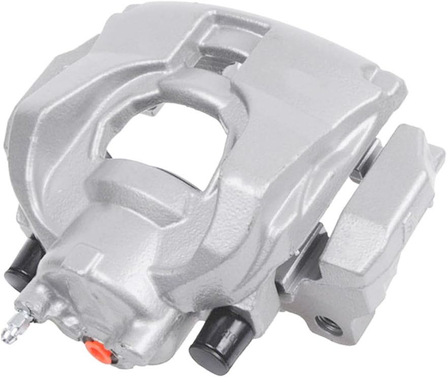 Front Left Disc Brake Caliper - 5158-2H