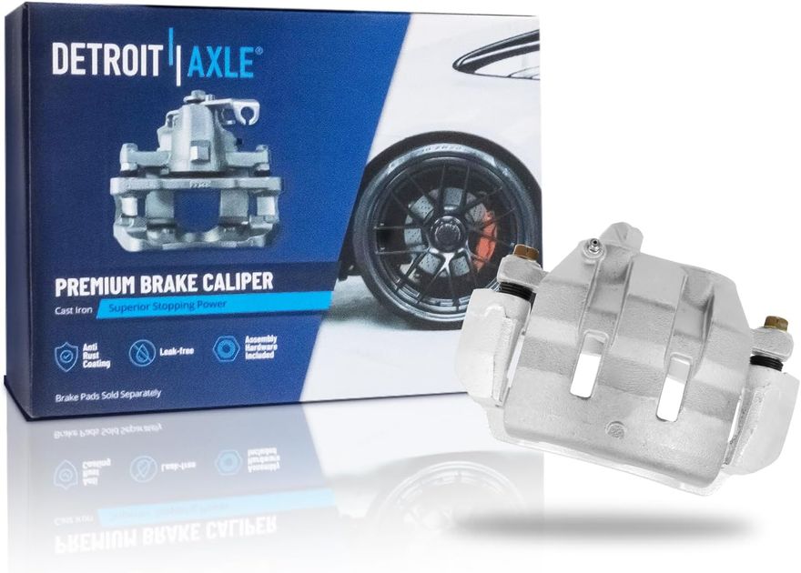 Main Image - Front Left Brake Caliper