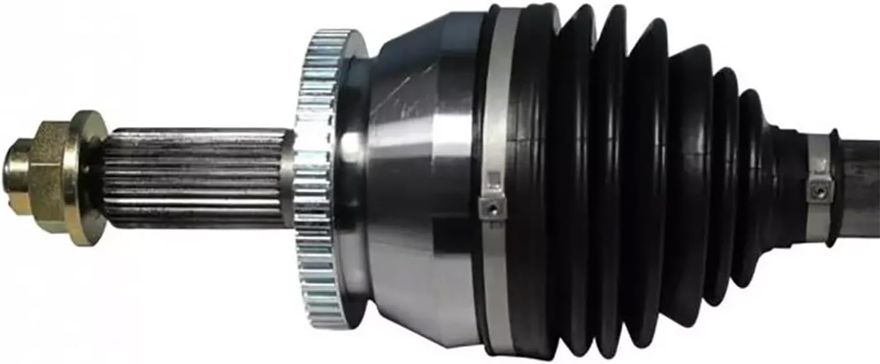 Front Right CV Axle Shaft - 5150_AX