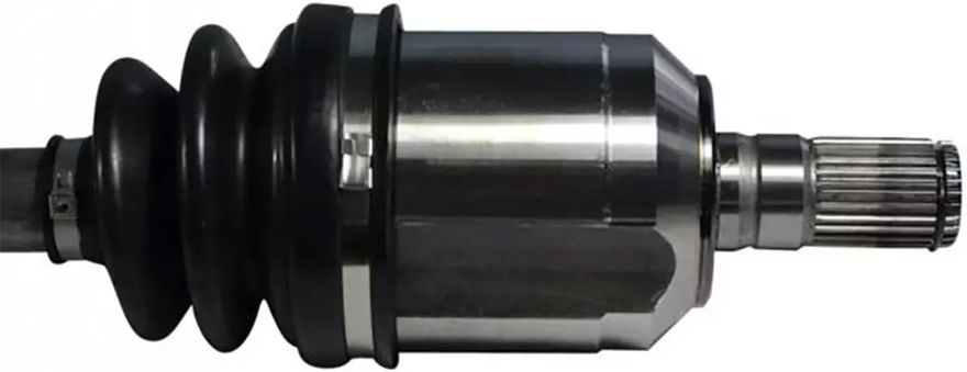 Front Right CV Axle Shaft - 5150_AX