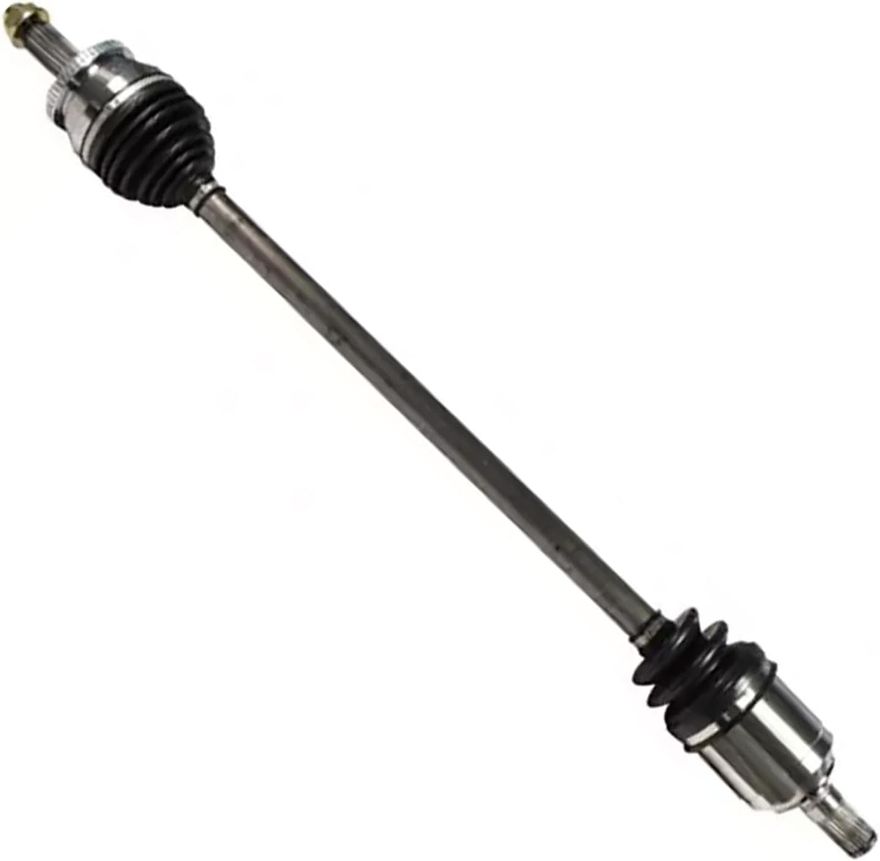Front Right CV Axle Shaft - 5150_AX