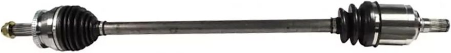Front Right CV Axle Shaft - 5150_AX
