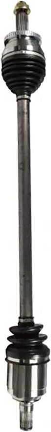 Front Right CV Axle Shaft - 5150_AX