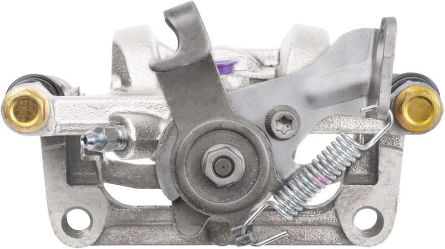 Rear Right Disc Brake Caliper - 5151-2H