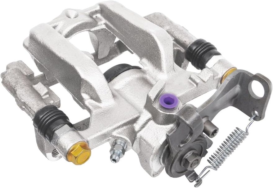 Rear Right Disc Brake Caliper - 5151-2H