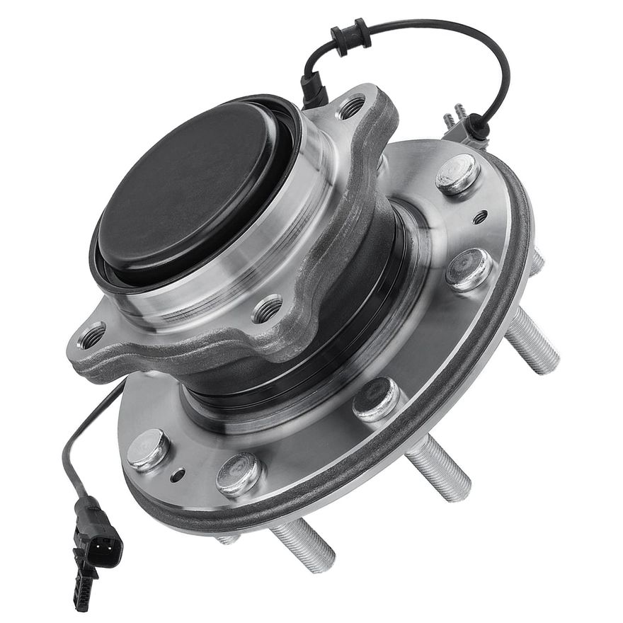 Front Wheel Hub Bearing - 515147 x2