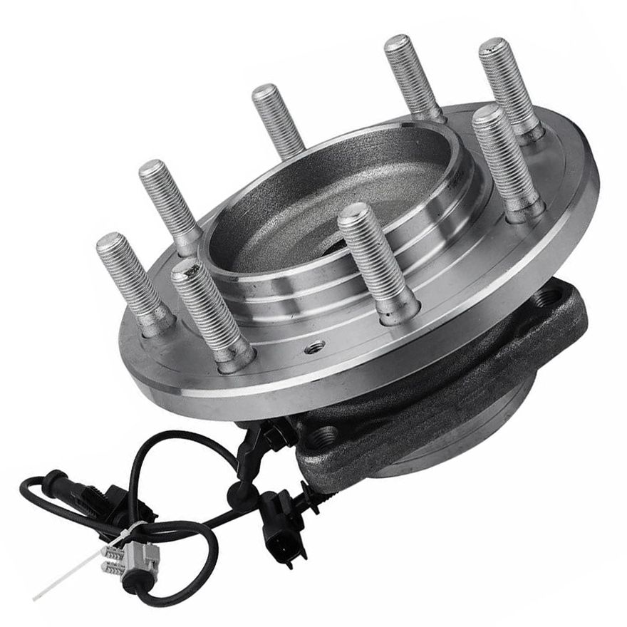 Front Wheel Hub Bearing - 515147 x2