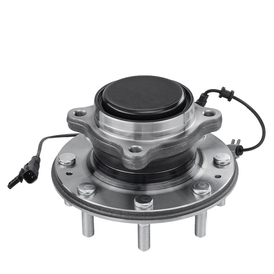 Front Wheel Hub Bearing - 515147 x2