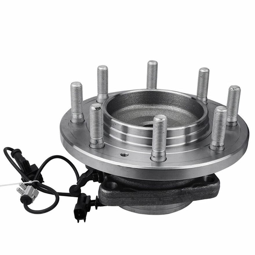 Front Wheel Hub Bearing - 515147 x2