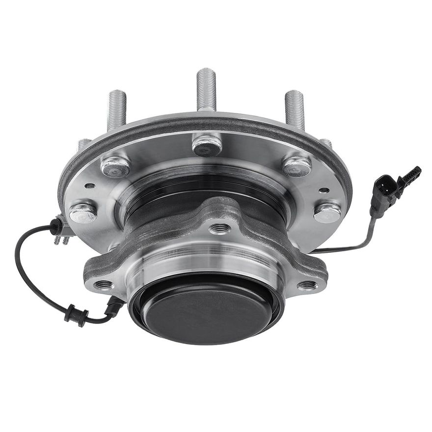 Front Wheel Hub Bearing - 515147 x2