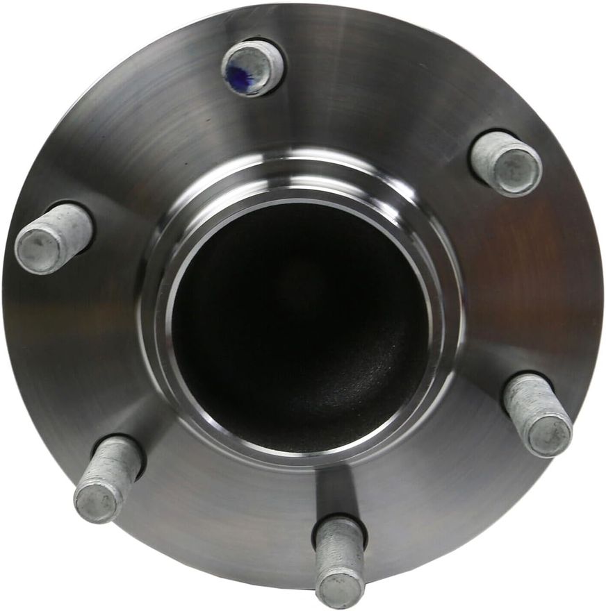 Front Wheel Hub and Bearing - 515172 x2