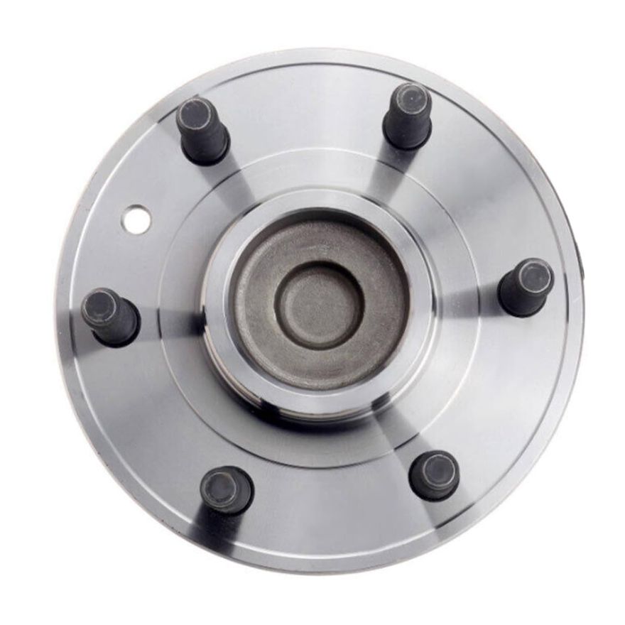 Front Wheel Hub and Bearing - 515180