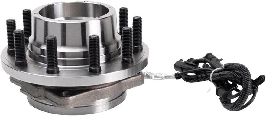 Front Wheel Hub and Bearing - 515184 x2