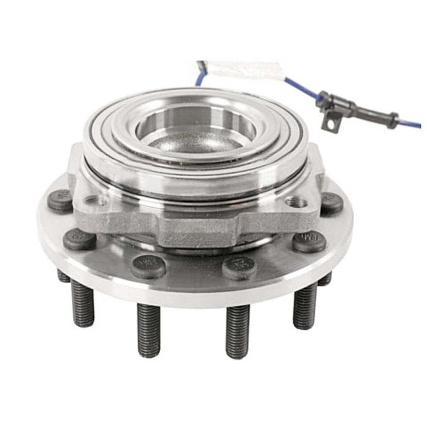 Front Wheel Hub and Bearing - 515191 x2