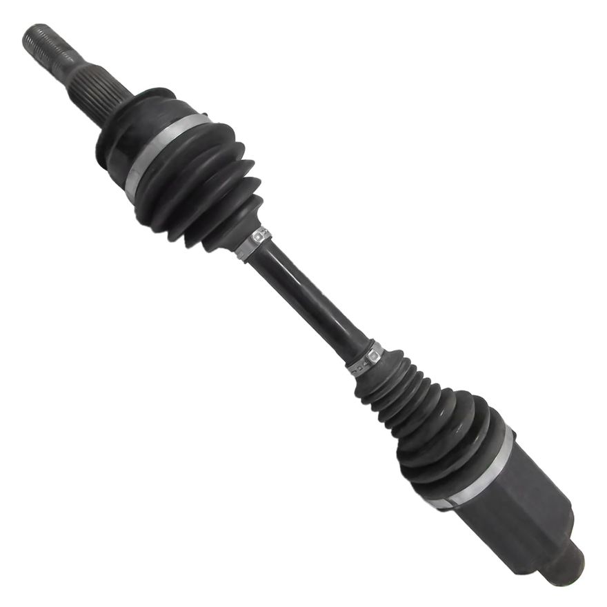 Front Left CV Axle Shaft - 5151_AX