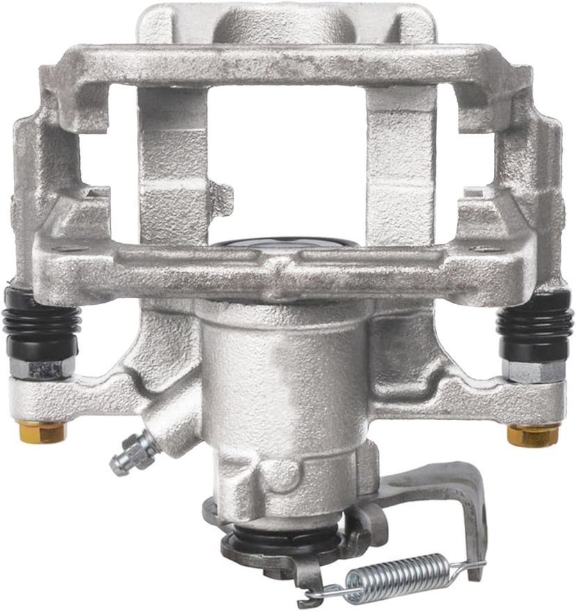 Rear Left Brake Caliper - 5152-H
