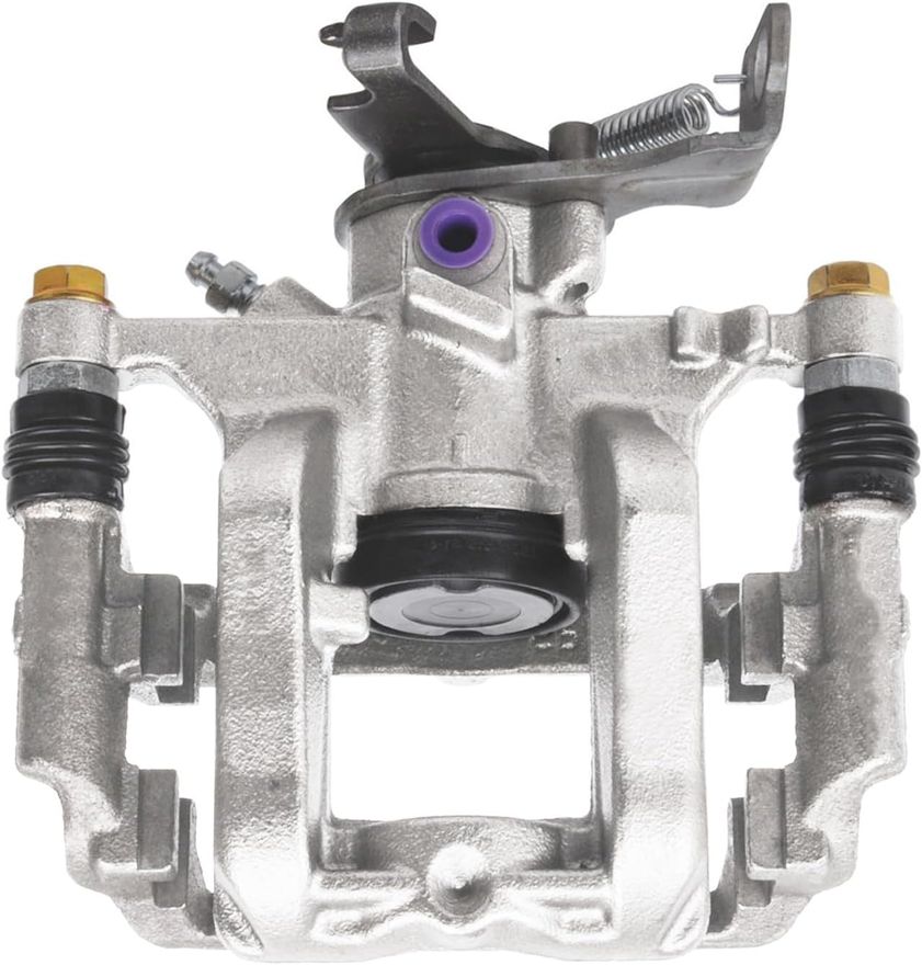 Rear Left Brake Caliper - 5152-H