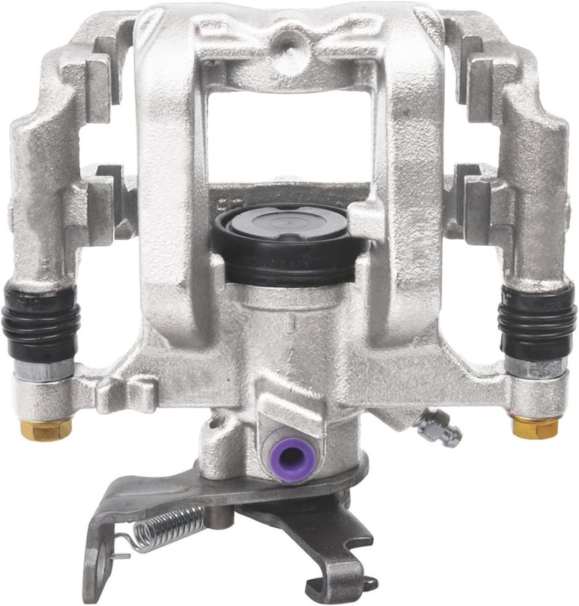 Rear Left Brake Caliper - 5152-H