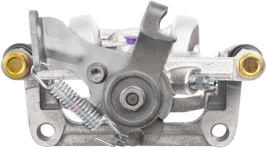Rear Left Brake Caliper - 5152-H