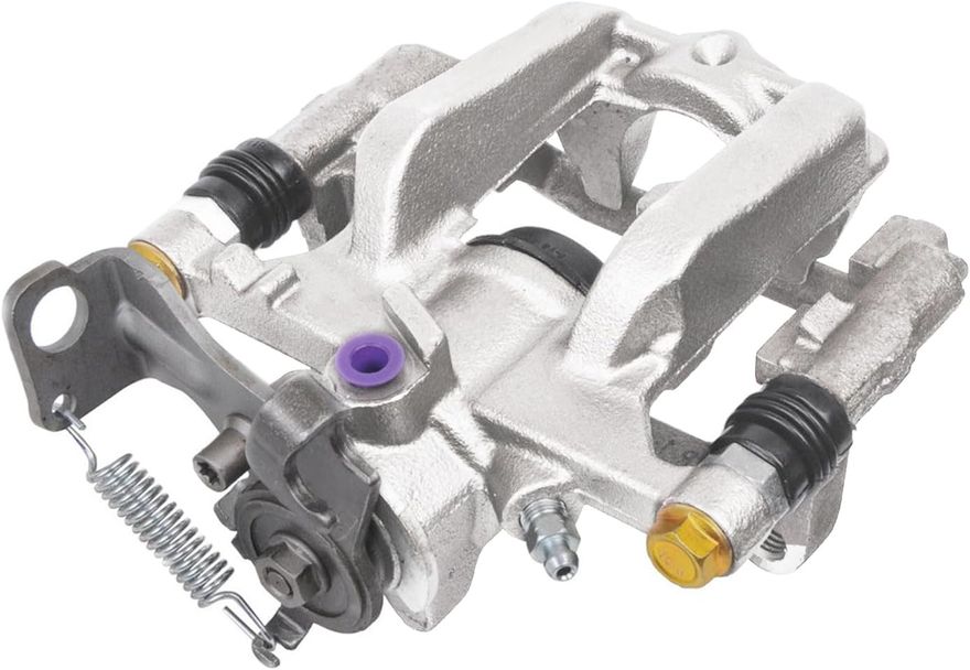 Rear Left Brake Caliper - 5152-H