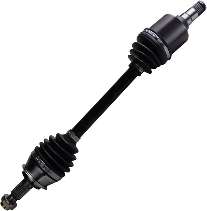 Front Passenger Side CV Axle