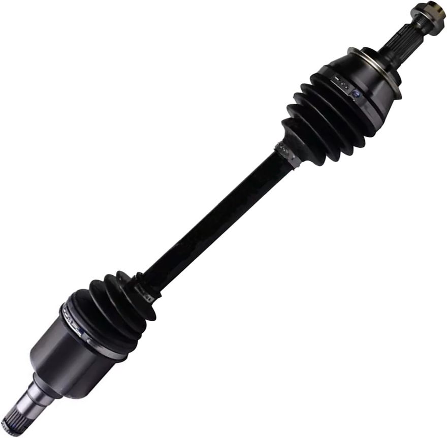 Front Passenger Side CV Axle