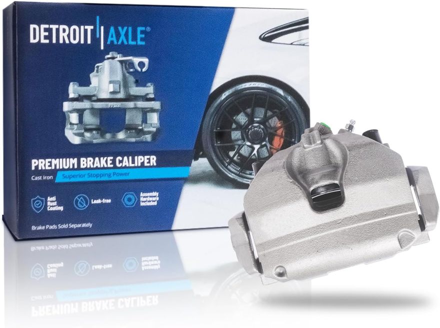 Main Image - Front Left Brake Caliper