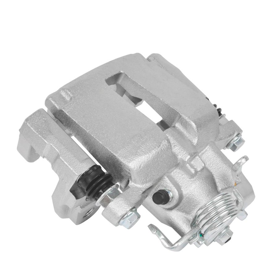 Rear Brake Caliper - 5165-H / 5166-H