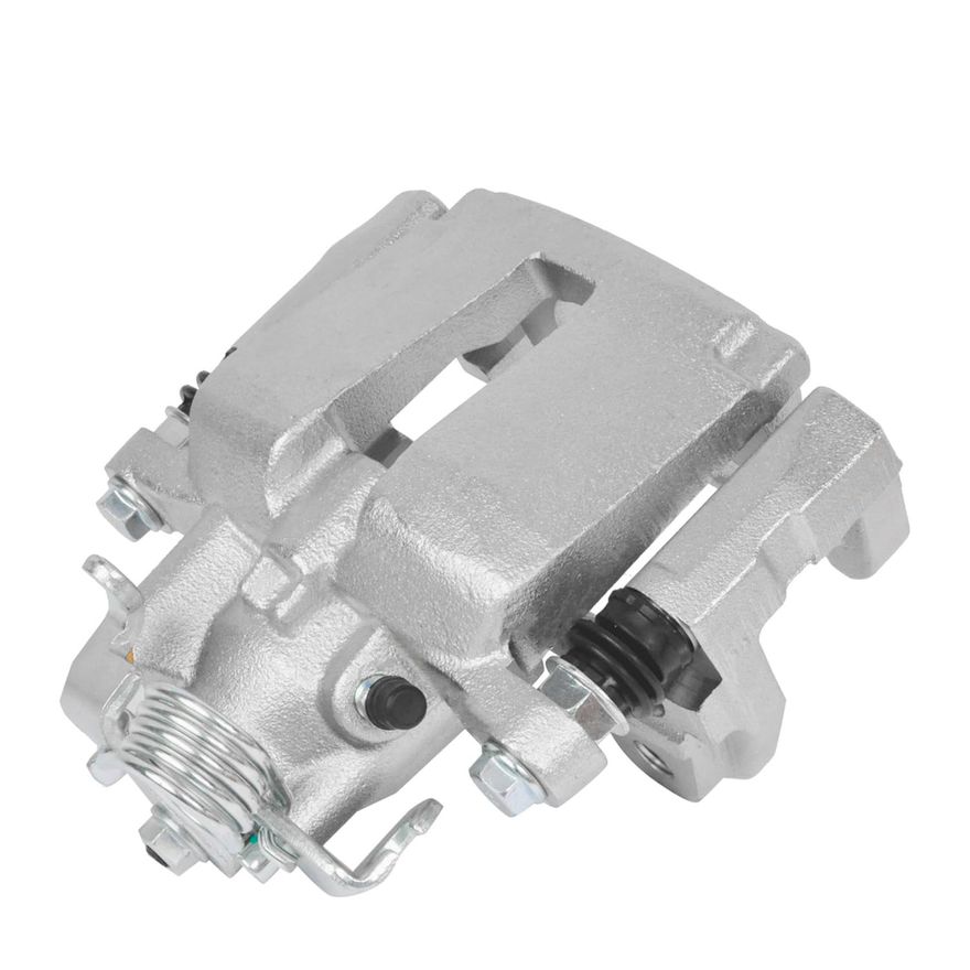 Rear Brake Caliper - 5165-H / 5166-H