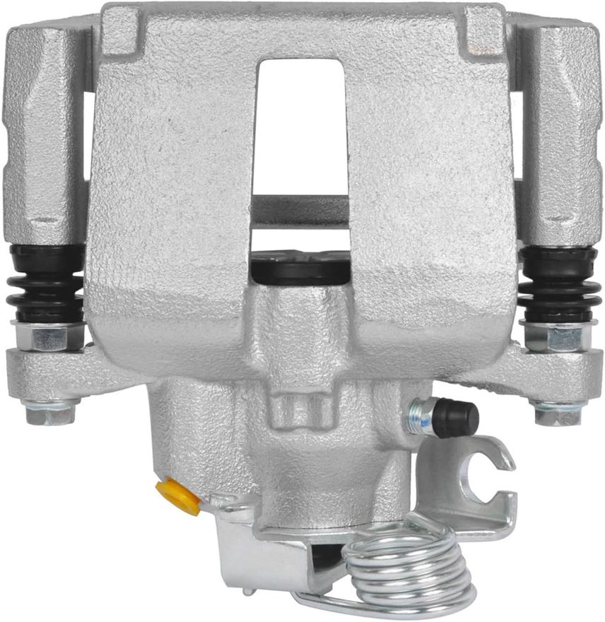 Rear Left Disc Brake Caliper - 5166-H