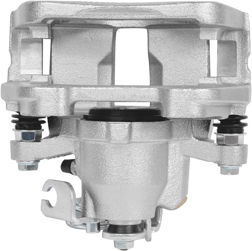 Rear Left Disc Brake Caliper - 5166-H