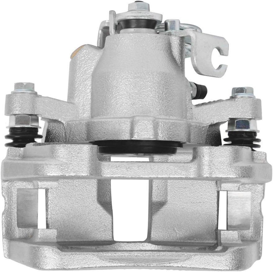 Rear Left Disc Brake Caliper - 5166-H