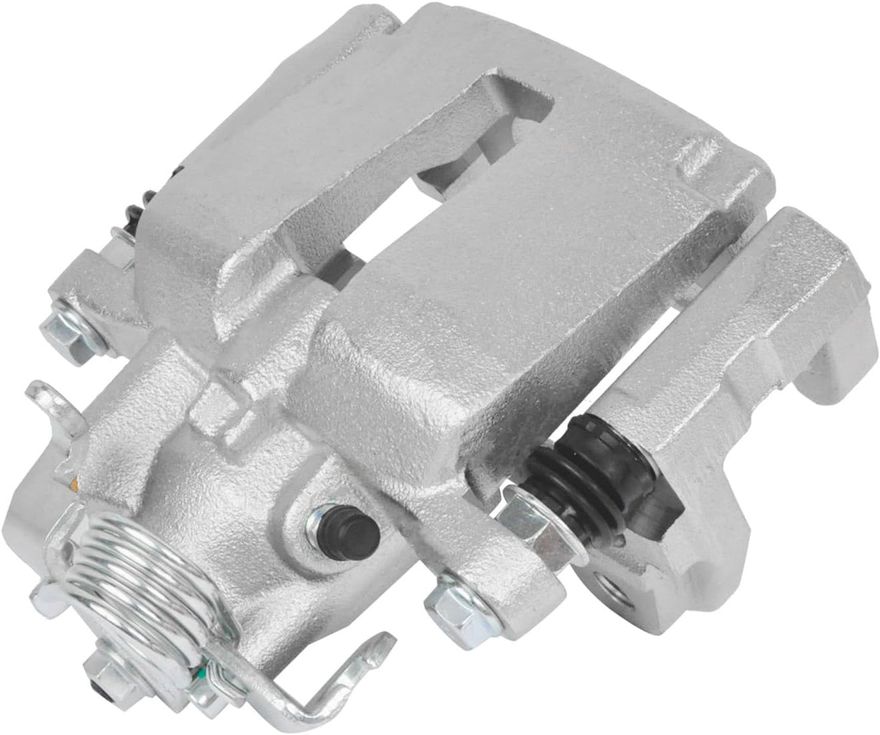 Rear Left Disc Brake Caliper - 5166-H