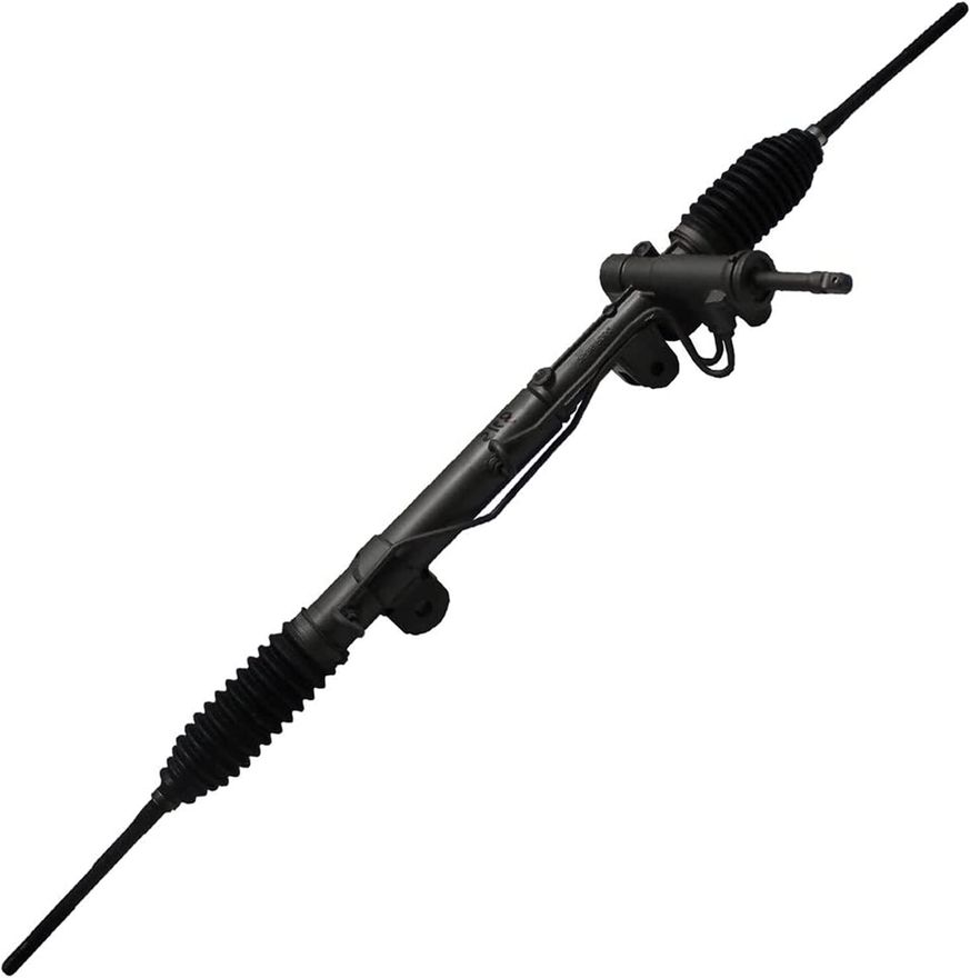 Power Steering Rack and Pinion - 5168