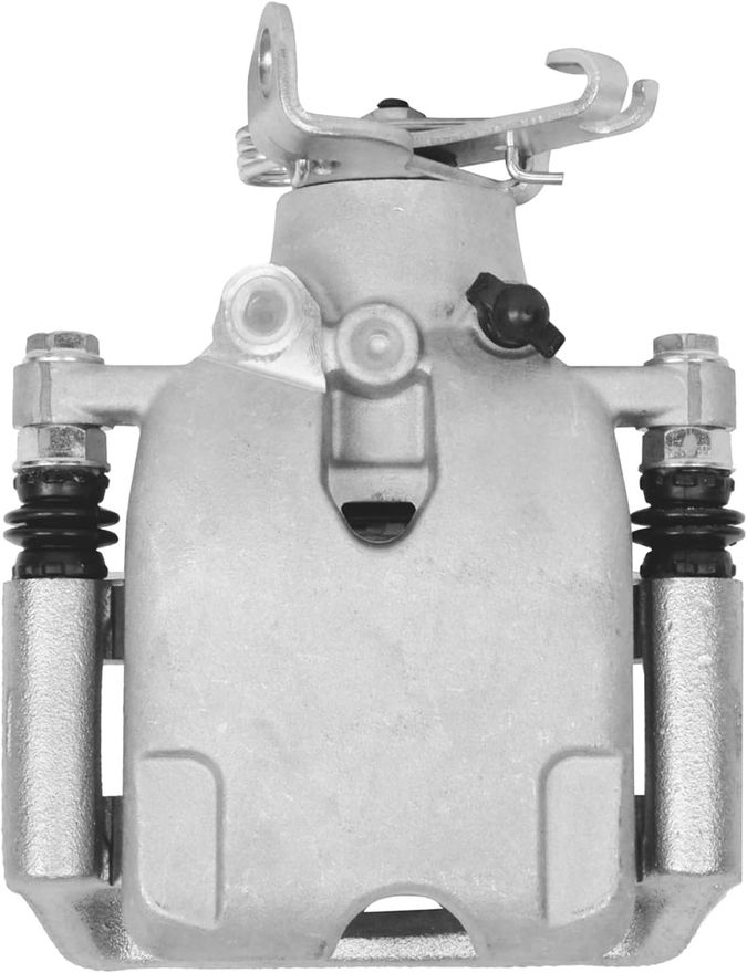 2013 Chevrolet Malibu Pair Rear Brake Calipers (Remanufactured)