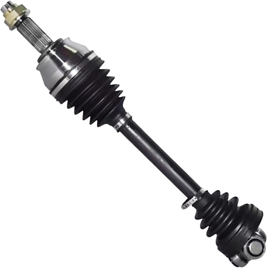 Front Left CV Axle Shaft - 5161_AX
