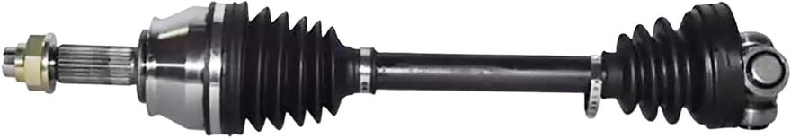 Front Left CV Axle Shaft - 5161_AX