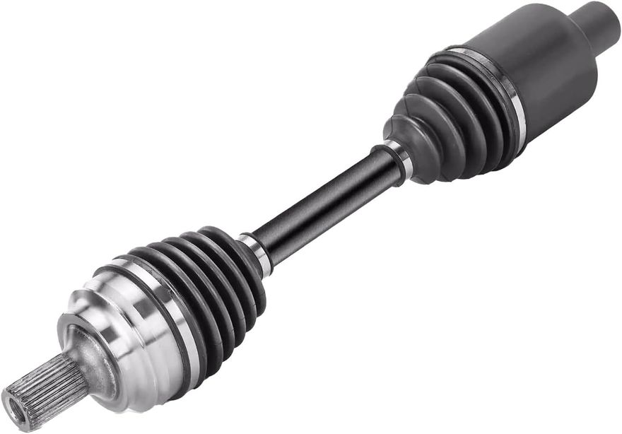 Front Left CV Axle Shaft - 5162_AX