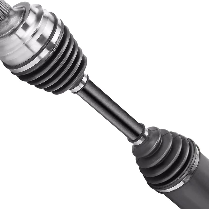 Front Left CV Axle Shaft - 5162_AX